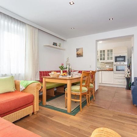 Haus Garten An Der Sonne 니에데른실 외부 사진