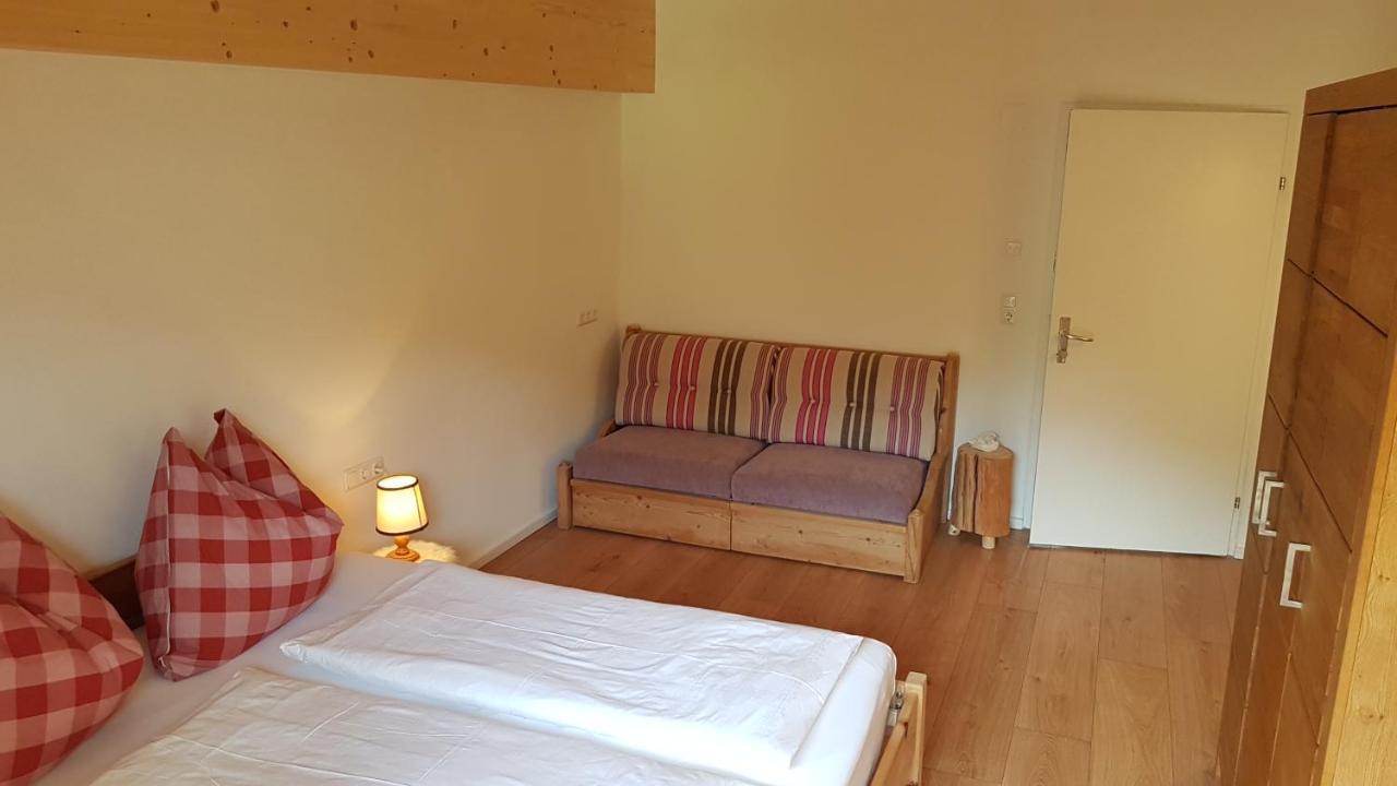 Haus Garten An Der Sonne 니에데른실 외부 사진