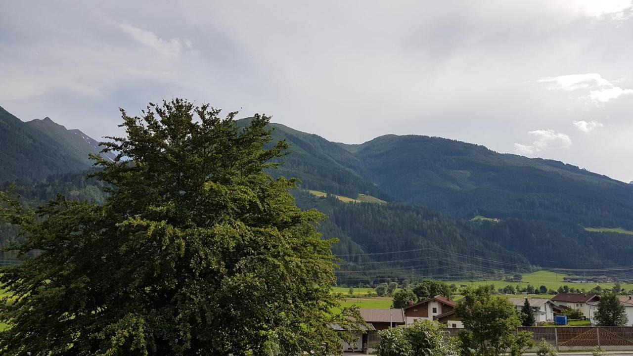 Haus Garten An Der Sonne 니에데른실 외부 사진