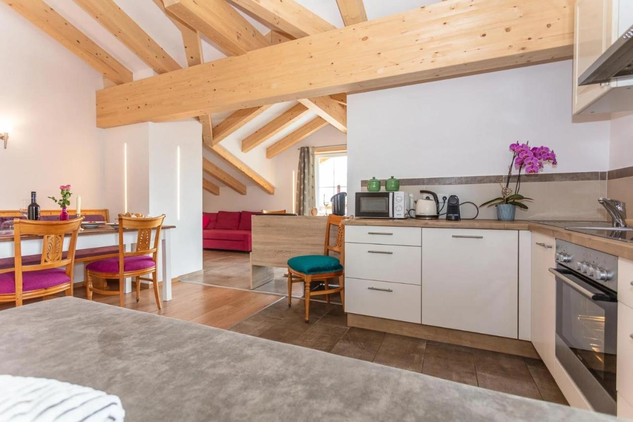 Haus Garten An Der Sonne 니에데른실 외부 사진