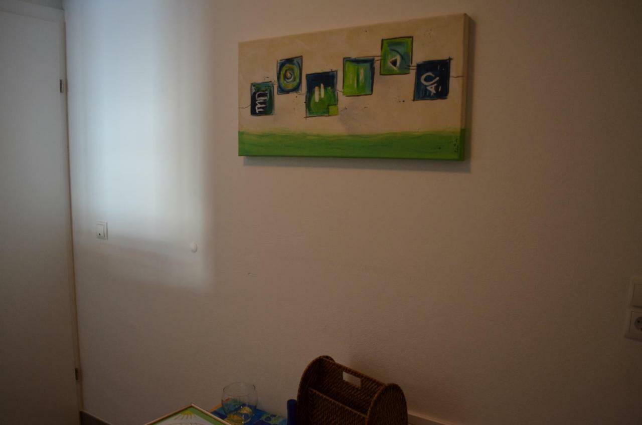Haus Garten An Der Sonne 니에데른실 외부 사진