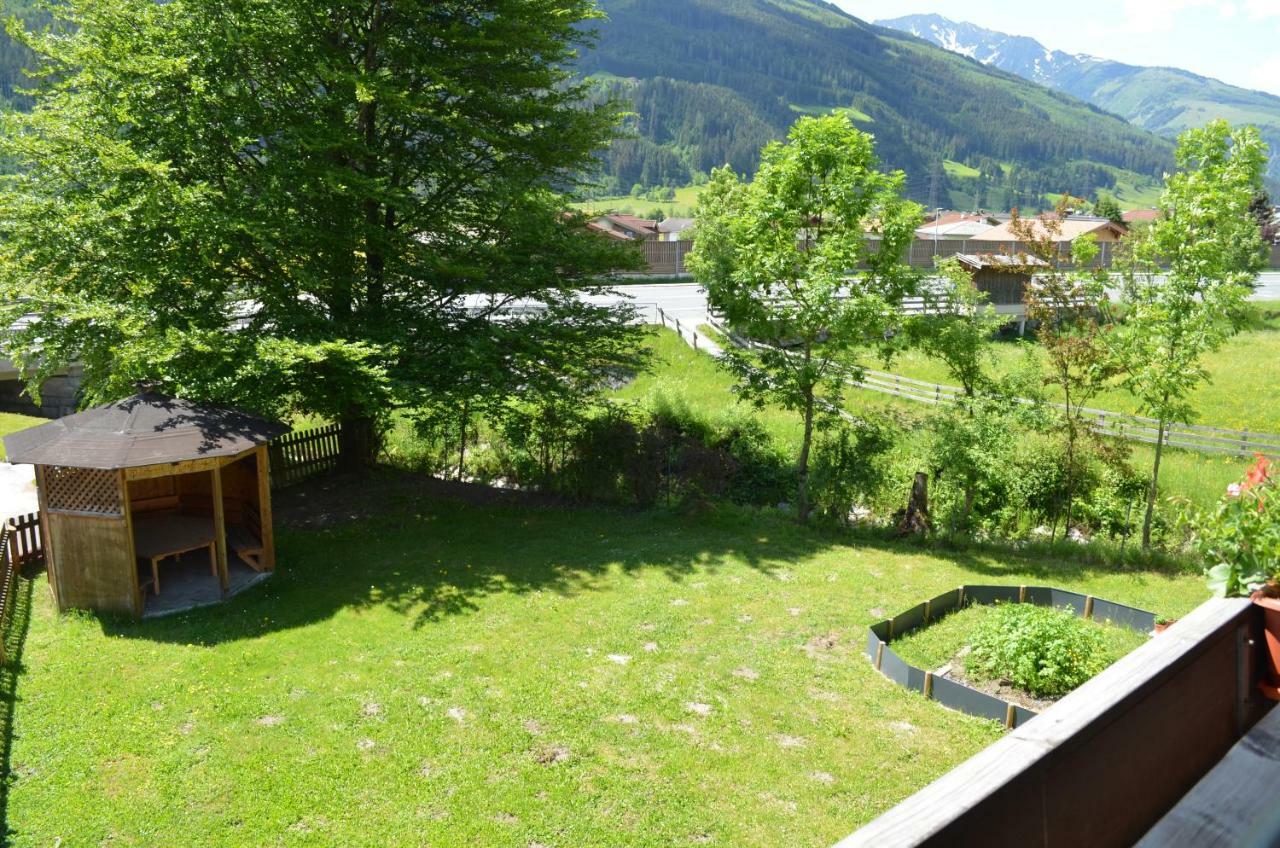 Haus Garten An Der Sonne 니에데른실 외부 사진